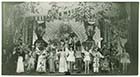 Hippodrome panto  ca 1946